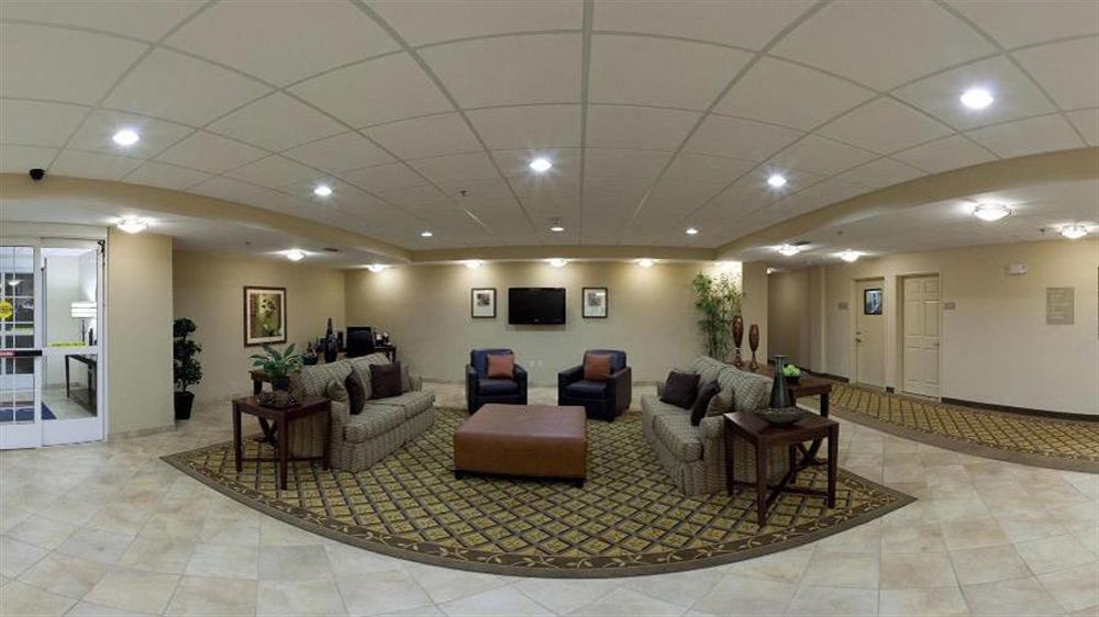 Candlewood Suites Plano East By Ihg Exterior foto