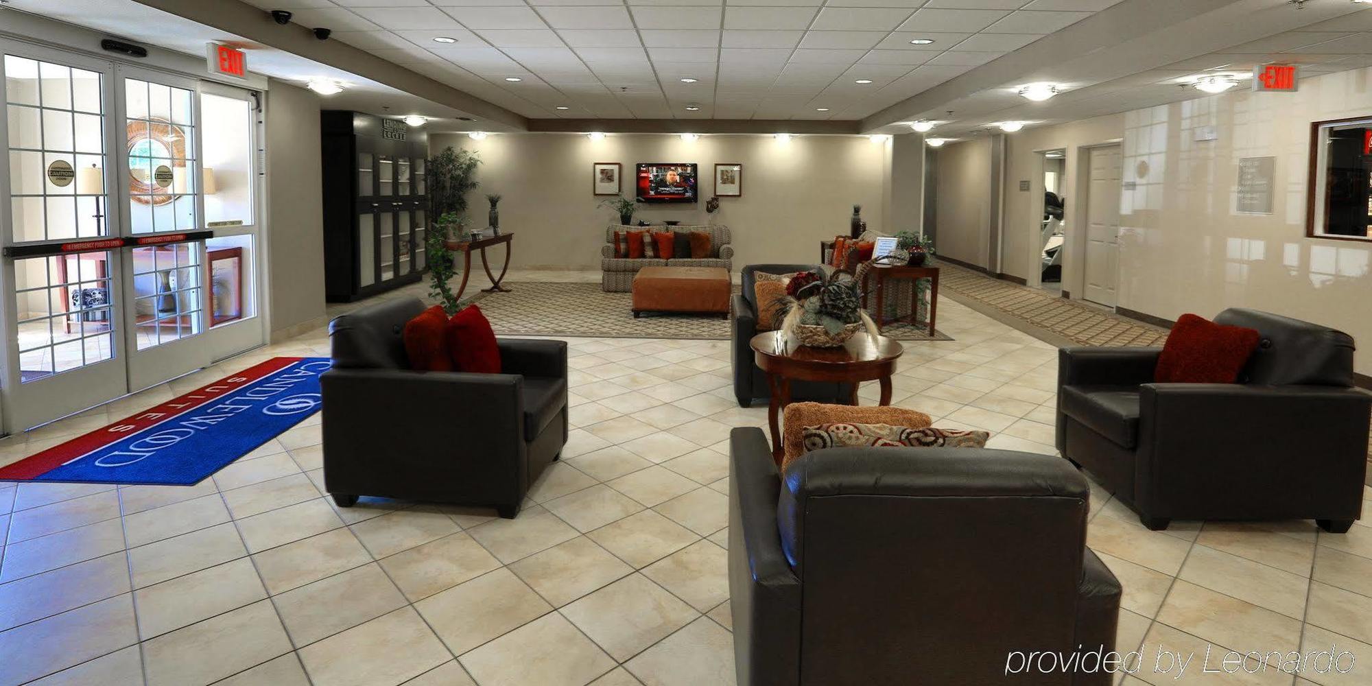 Candlewood Suites Plano East By Ihg Exterior foto